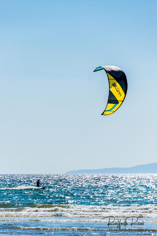 Scarlino   Kite Surf (1)